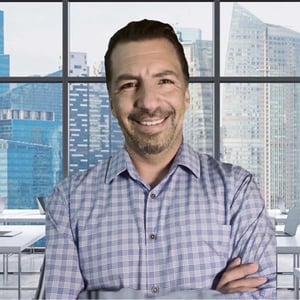 Juan Rosero