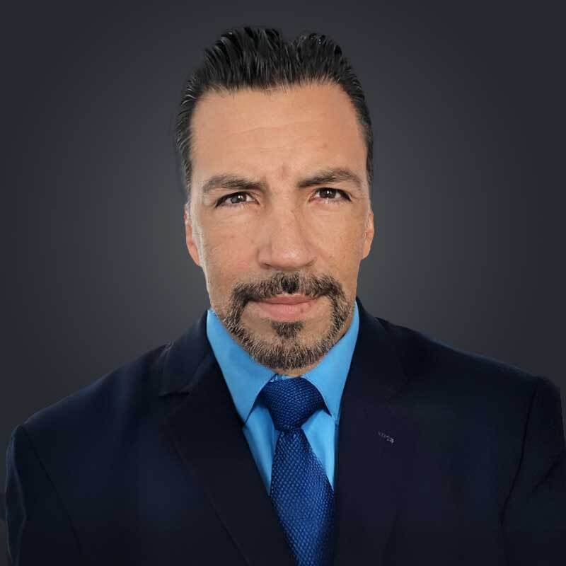 Juan Rosero