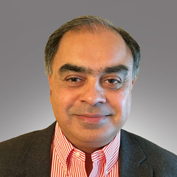 Kamal Anand