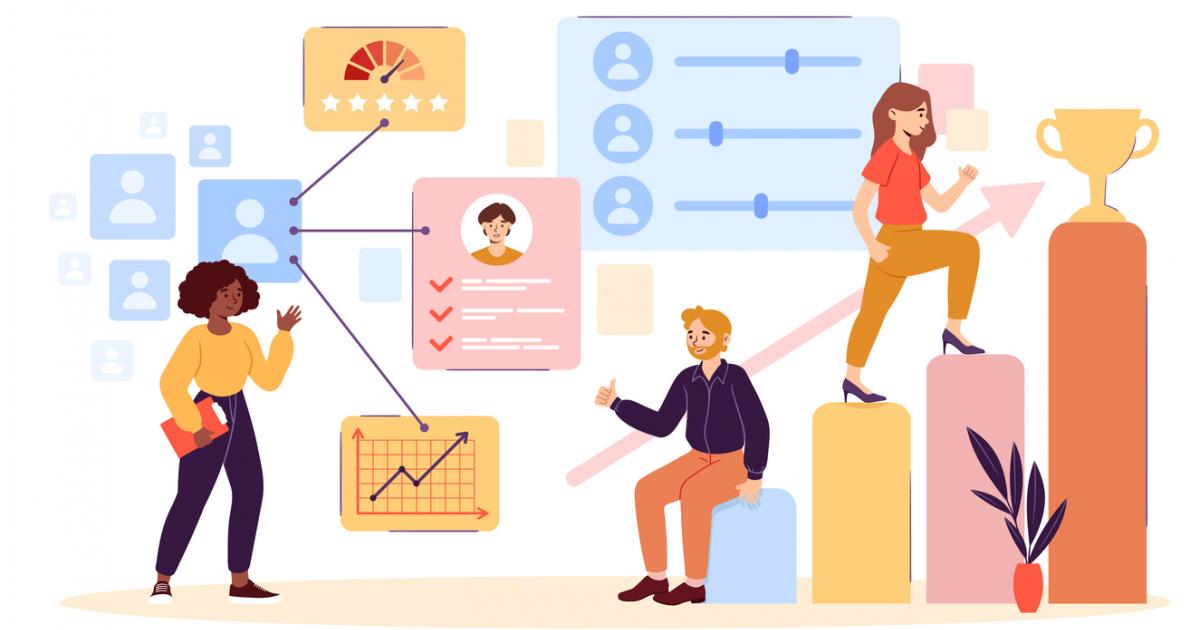 CX FutureofEmployeeEngagementinContactCenters BlogHeader