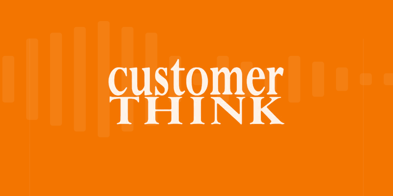 Customer Think Logo