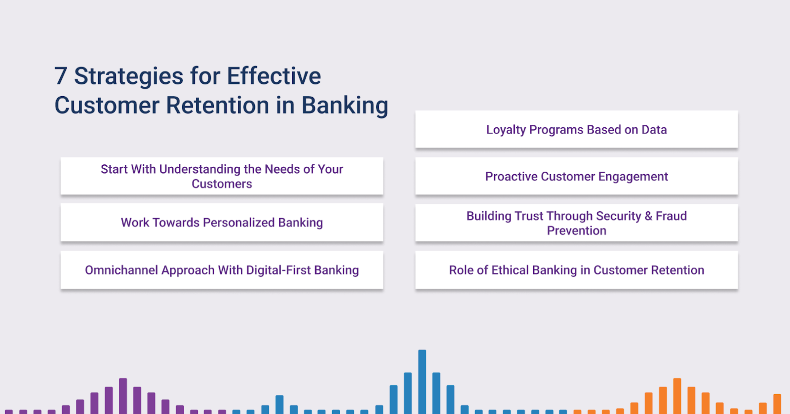 Top Customer Retention Strategies in Banking for 2026