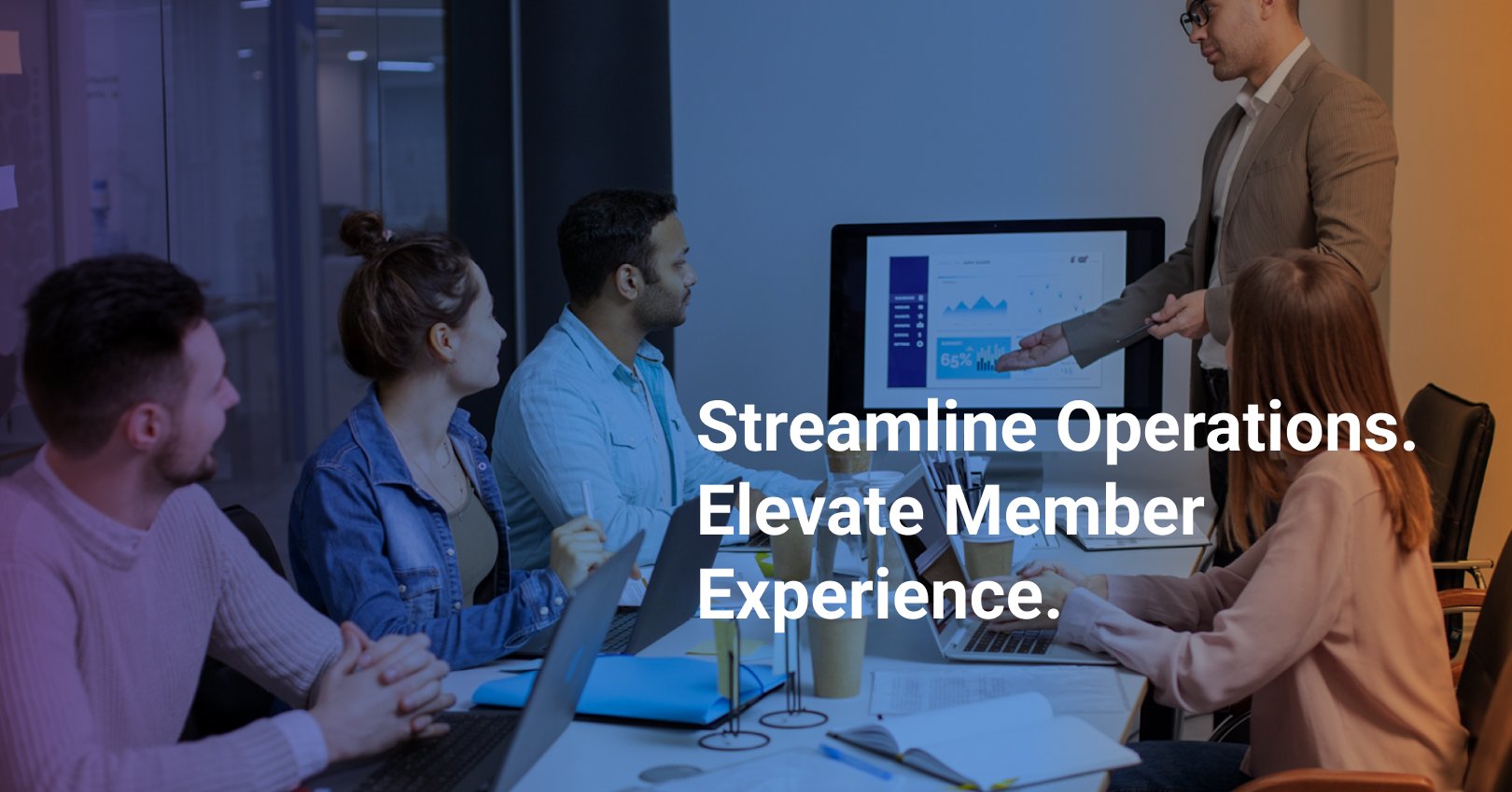 Best AI Tools for Credit Unions to Streamline Operations & Member Experience