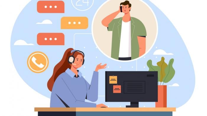 How Cloud Contact Centers Add Value to the Customer Experience-2