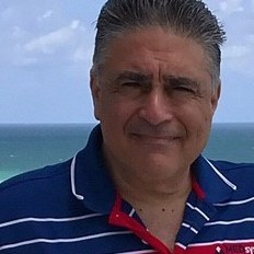 Jeff Calcaterra