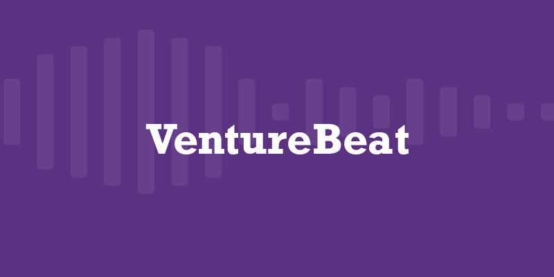 VentureBeat Logo